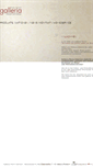 Mobile Screenshot of galleria-home.at